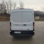 Ford Transit L2h2 Bardzo zadbany