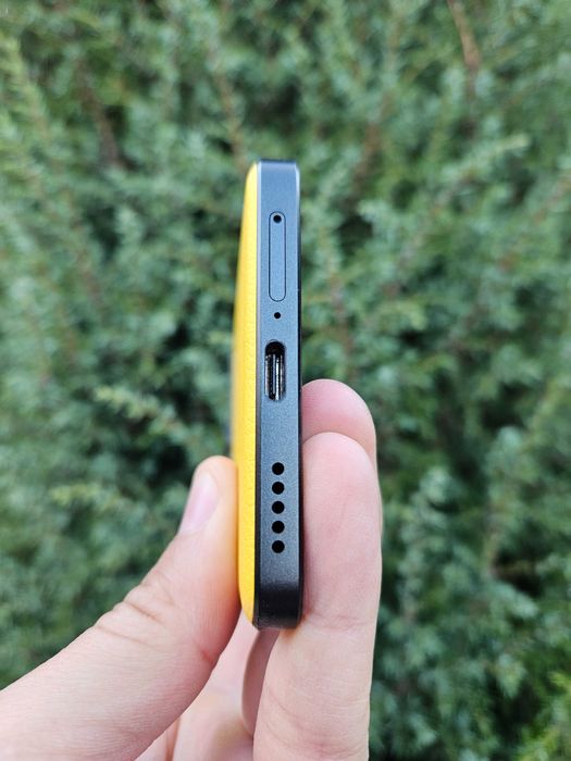 Xiaomi Poco X6 Pro (12/512) | Дуже гарний стан