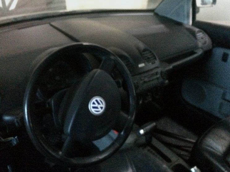 VW New Beetle Кузовні деталі 1.9tdi 1.6 1.4