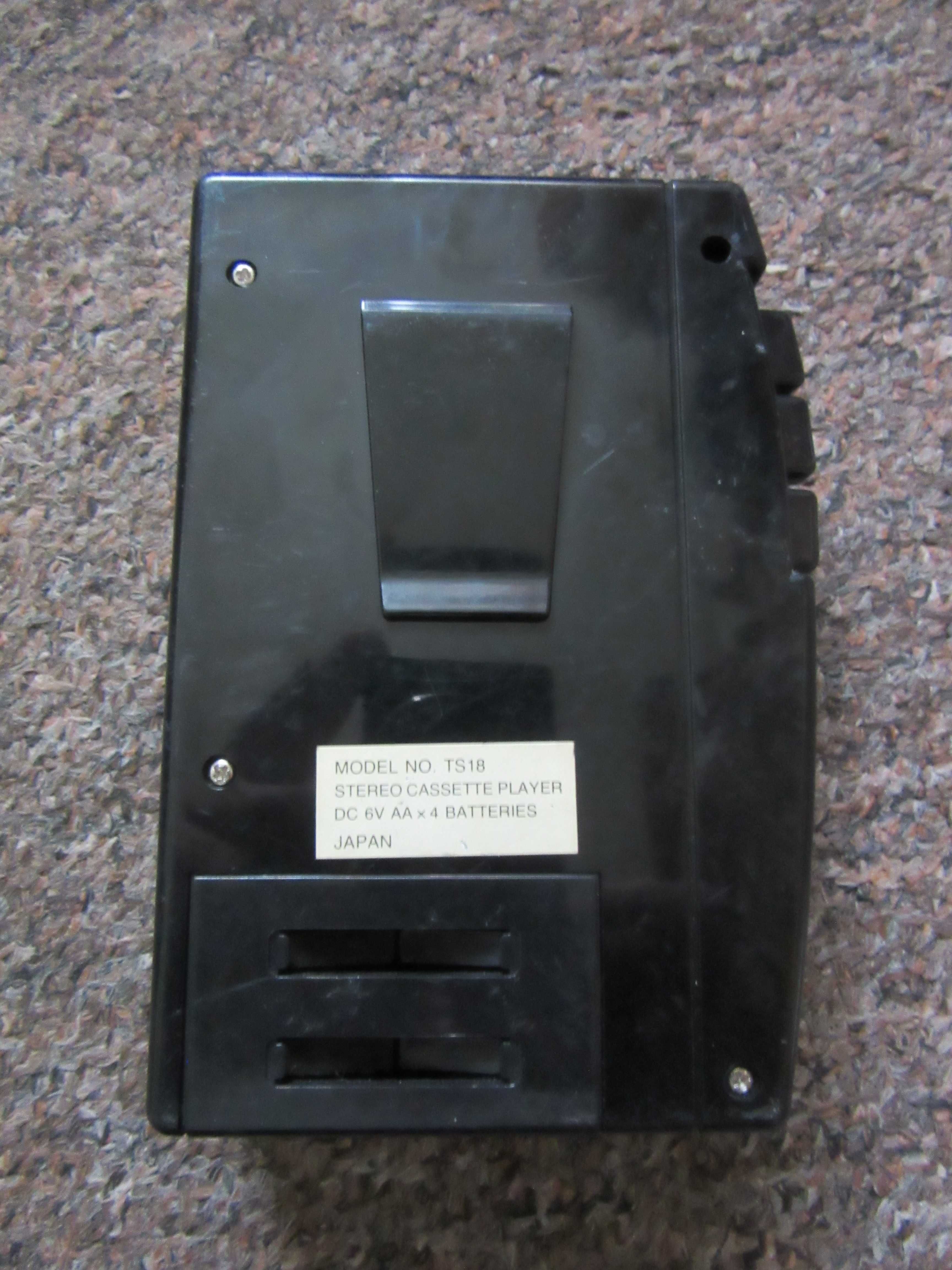 walkman Thompsonic, stan bdb