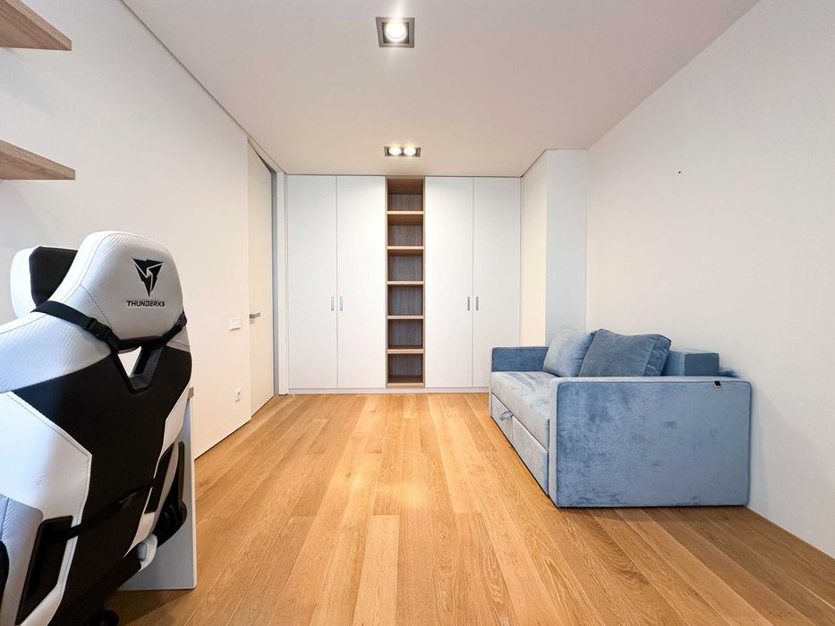 ПЕРША ЗДАЧА! 3к 96 м2, Липківського 37-В, Вокзал, ЖК Династія, БЕЗ %