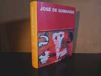 José de Guimarães - Retrospetiva - 1980–2001