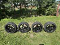 Felgi BMW M2, M3, M4 18 cali 225/40r18