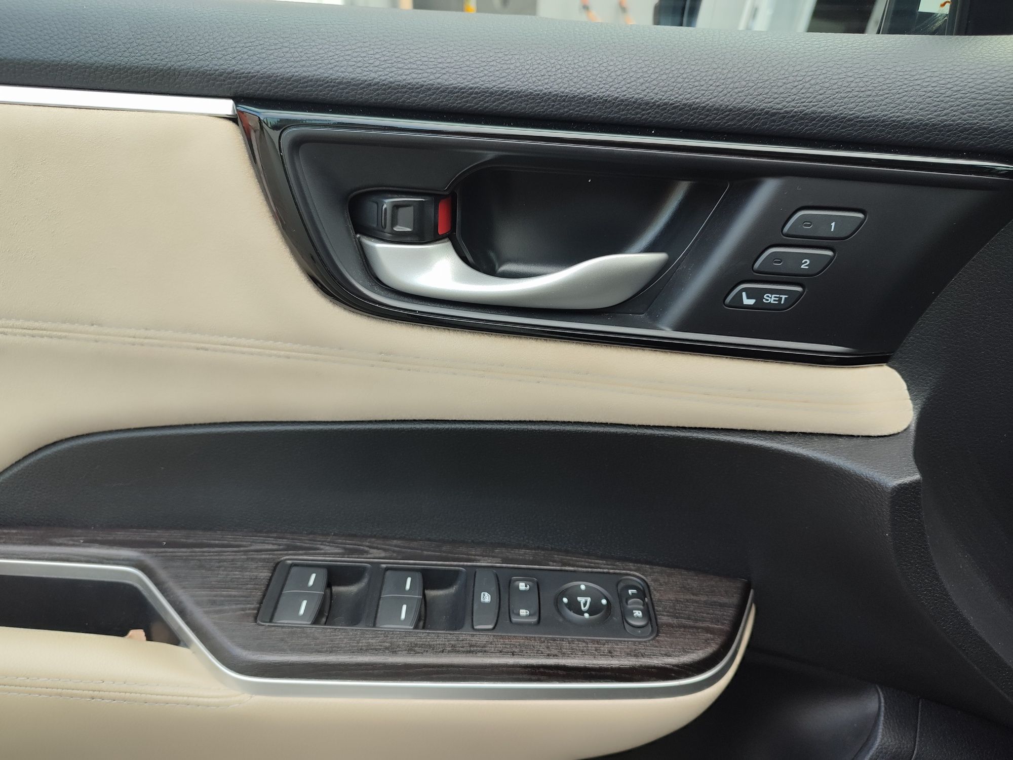 Продати Honda Clarity 2018
