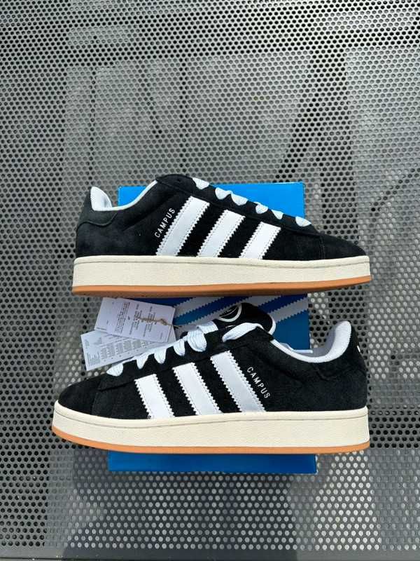 Adidas Campus 00s Core Black 41