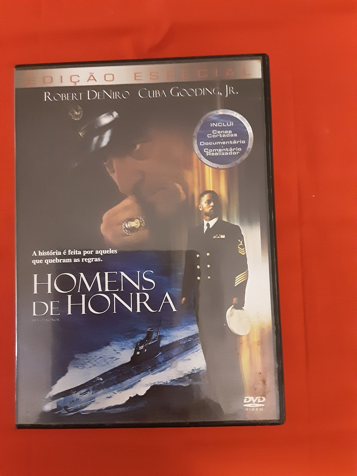 Filmes dvd vários títulos