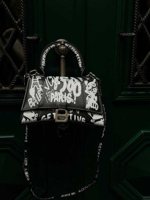 Torebka Balenciaga damska