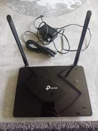 Router TP link model TLMR6400