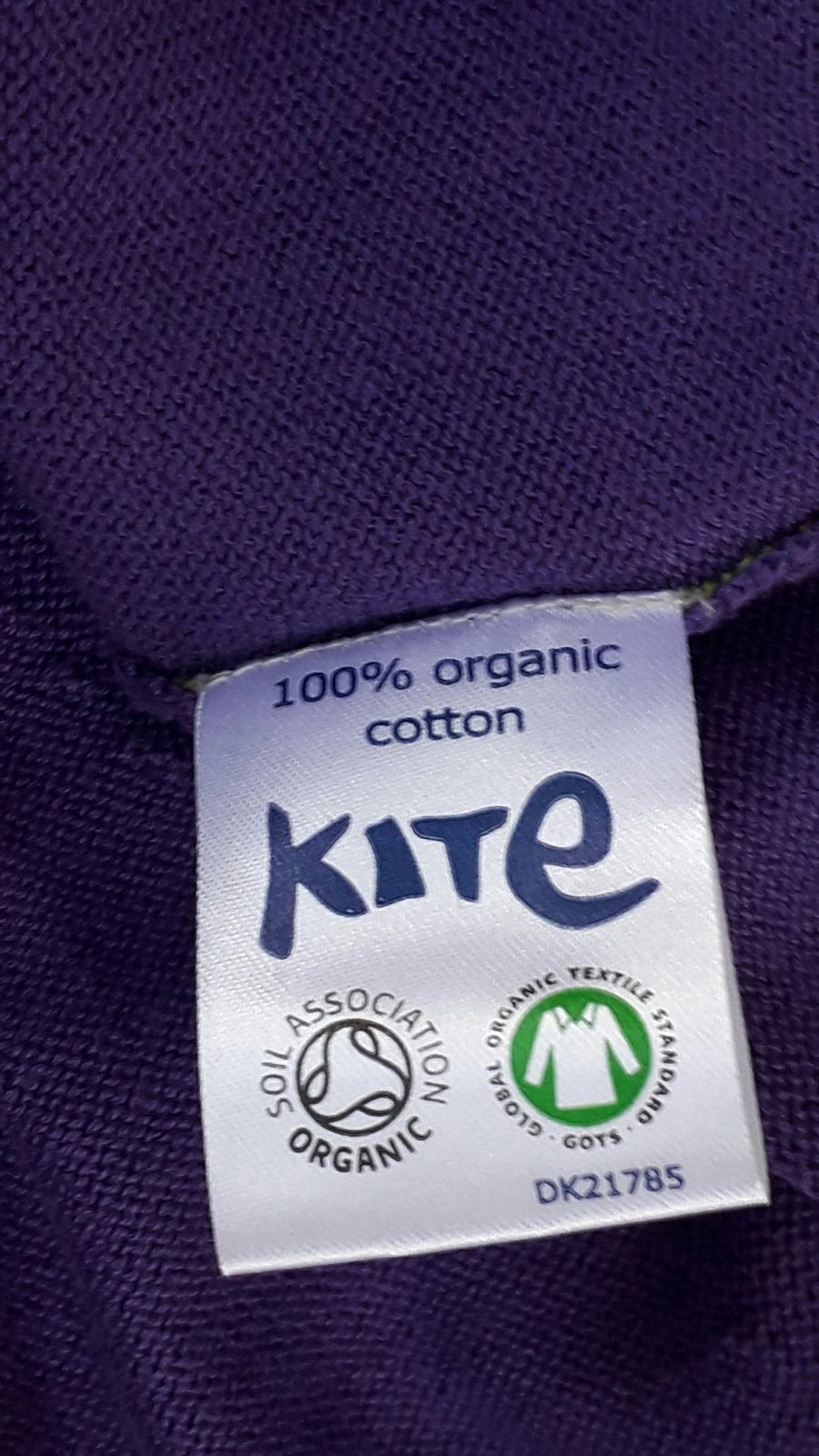 Сукня тепла 9 років НОВА  100% cotton  Евросток