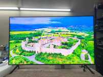 Smart TV Samsung QLED 50”