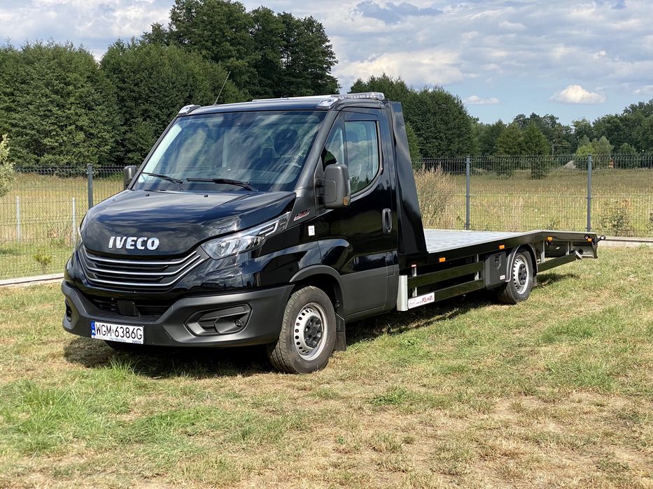 Autoholowanie Pomoc Drogowa 24/7 Usługi Transportowe Wynajem Holowanie