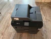 Drukarka Brother MFC-L2740DW DUPLEKS WiFi używana 1 miesiąc gwarancji