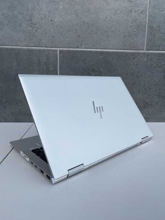 Сенсорний HP EliteBook x360 1030 G7/i5-10210U/8Gb/256/13" IPS/Гарантія
