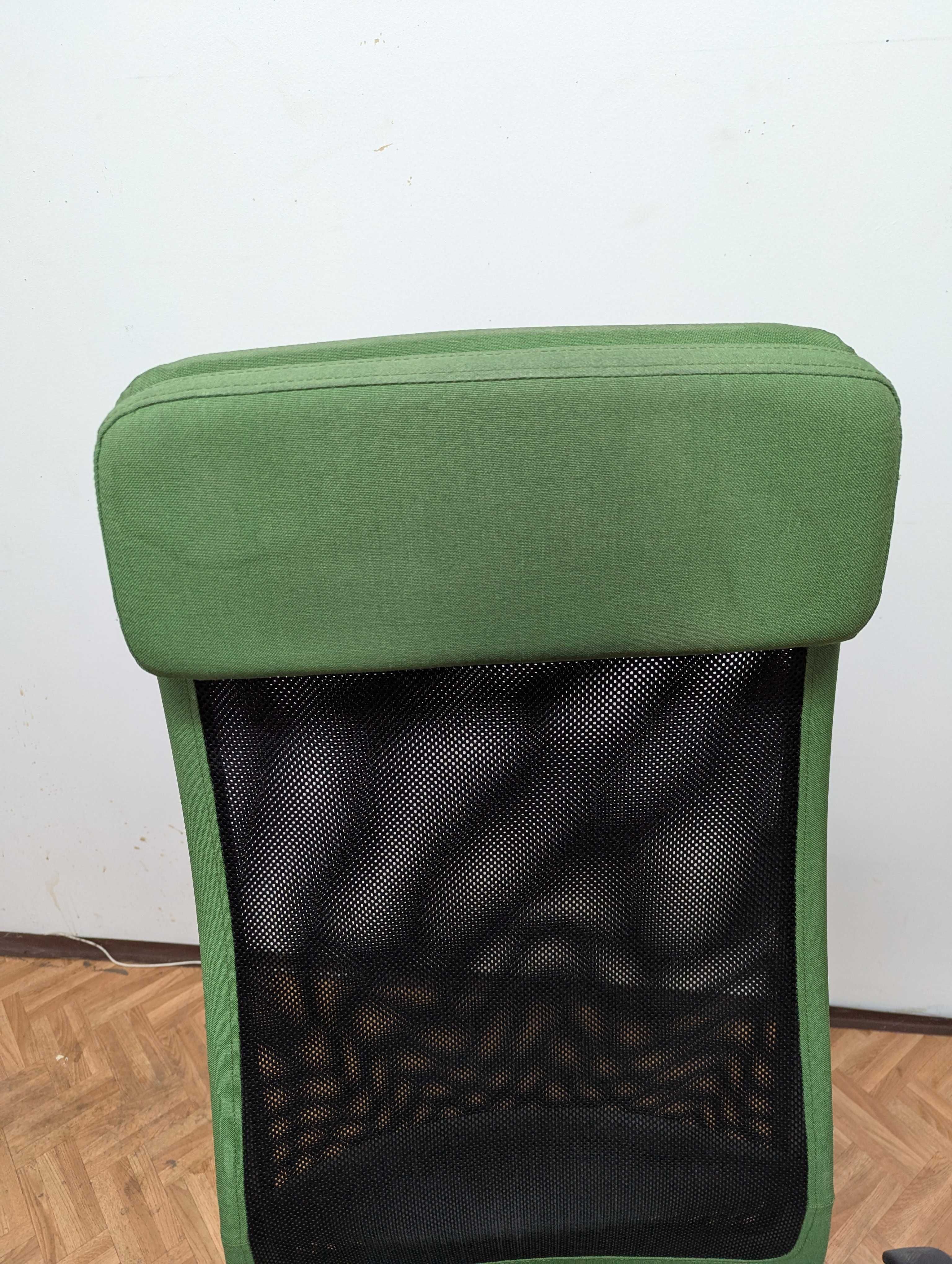 Krzesło Ikea Markus