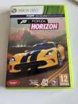 Forza Horizon Xbox 360
