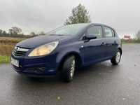 Opel Corsa D  2010r. 1.3 CDTI,  II właściciel