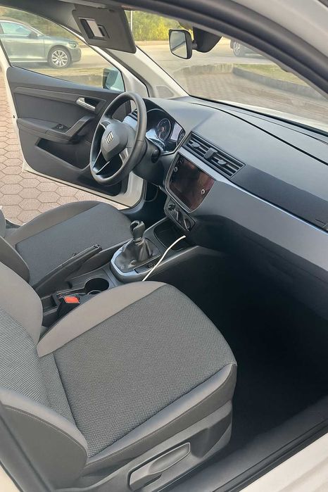 SEAT Arona 1.0 TSI Style - COMO NOVO