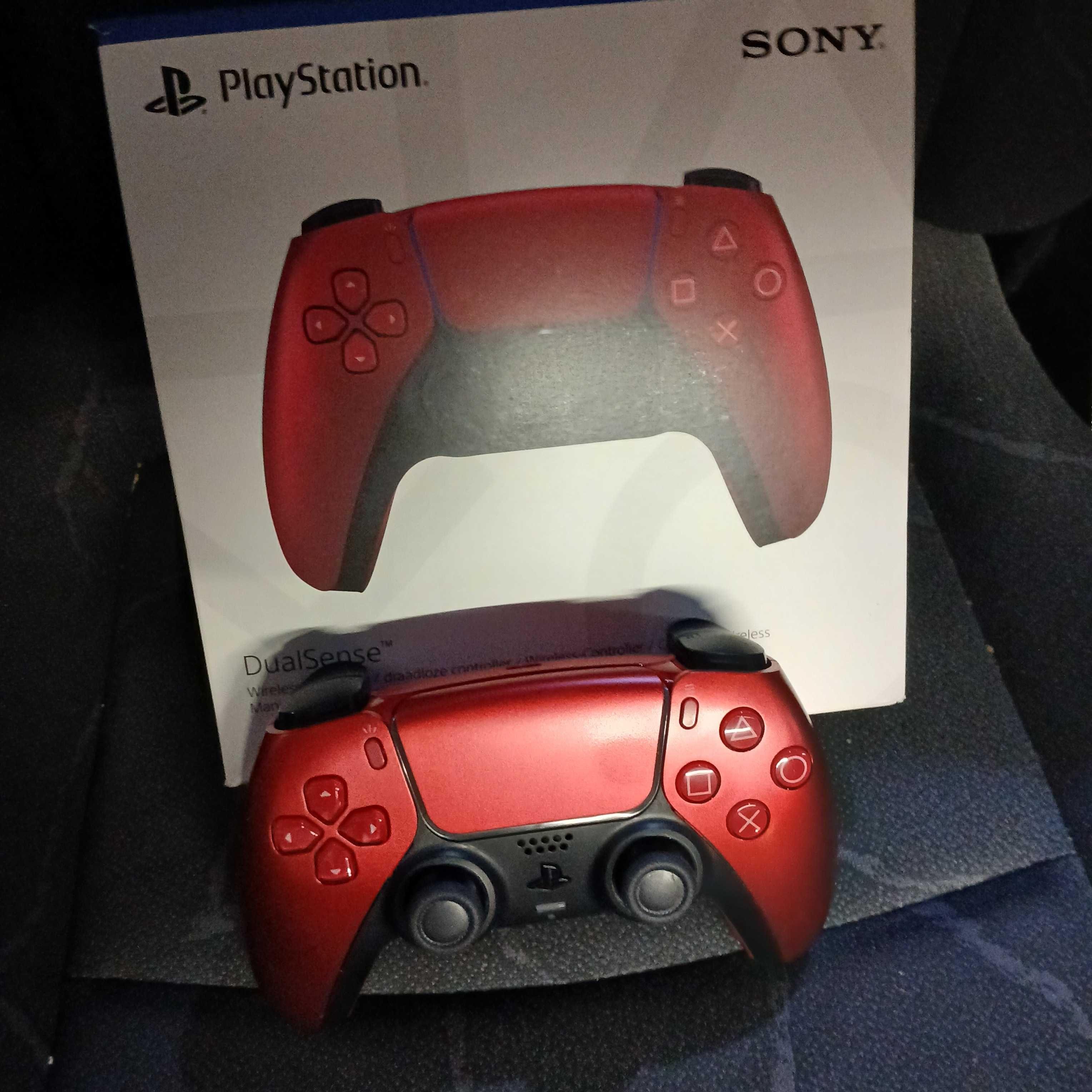Comando playstation 5