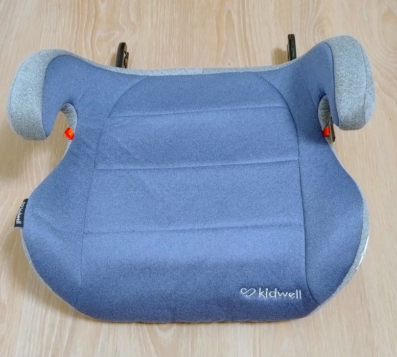 Siedzisko samochodowe Kidwell – isofix