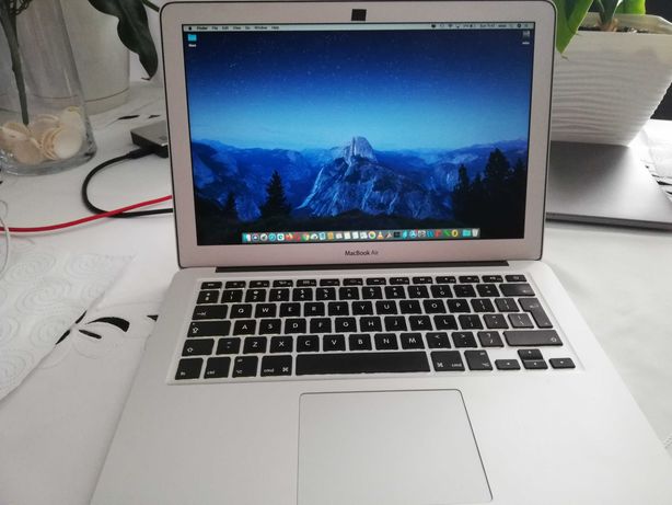 MacBook AIR 13 A1369 mid 2011, 256GB