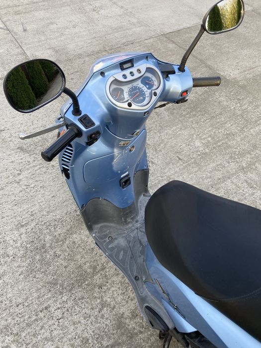 скутер HONDA 150