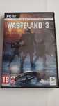 Wasteland 3 Day One Edition + Bonus PC Polska wersja nowa folia..