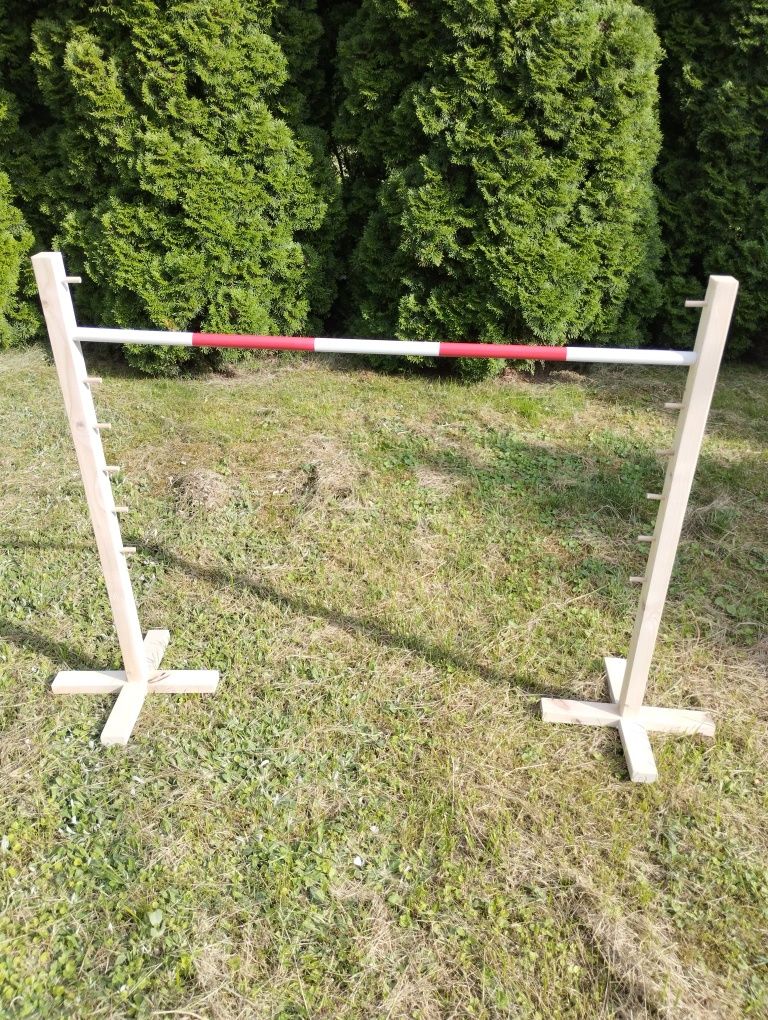 Przeszkody HOBBY HORSE
