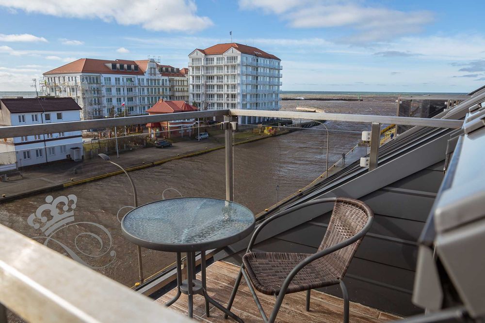 Darłówko Apartamenty nad morzem DreamHouse