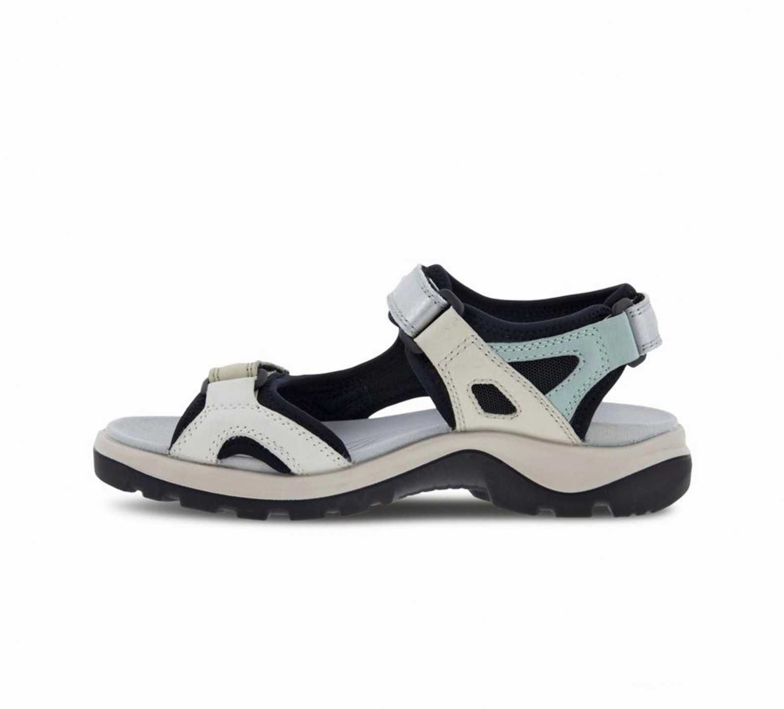 Сандалии женские ECCO Offroad Flat. Оригинал. Р  37, 41
