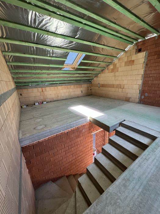 Найбільший таунхаус 125 м2 біля парку Дубки