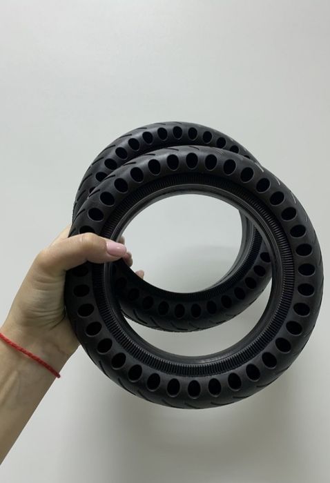 Непробиваемая покрышка 8.5 дюйма для Xiaomi M365 и других самокатов