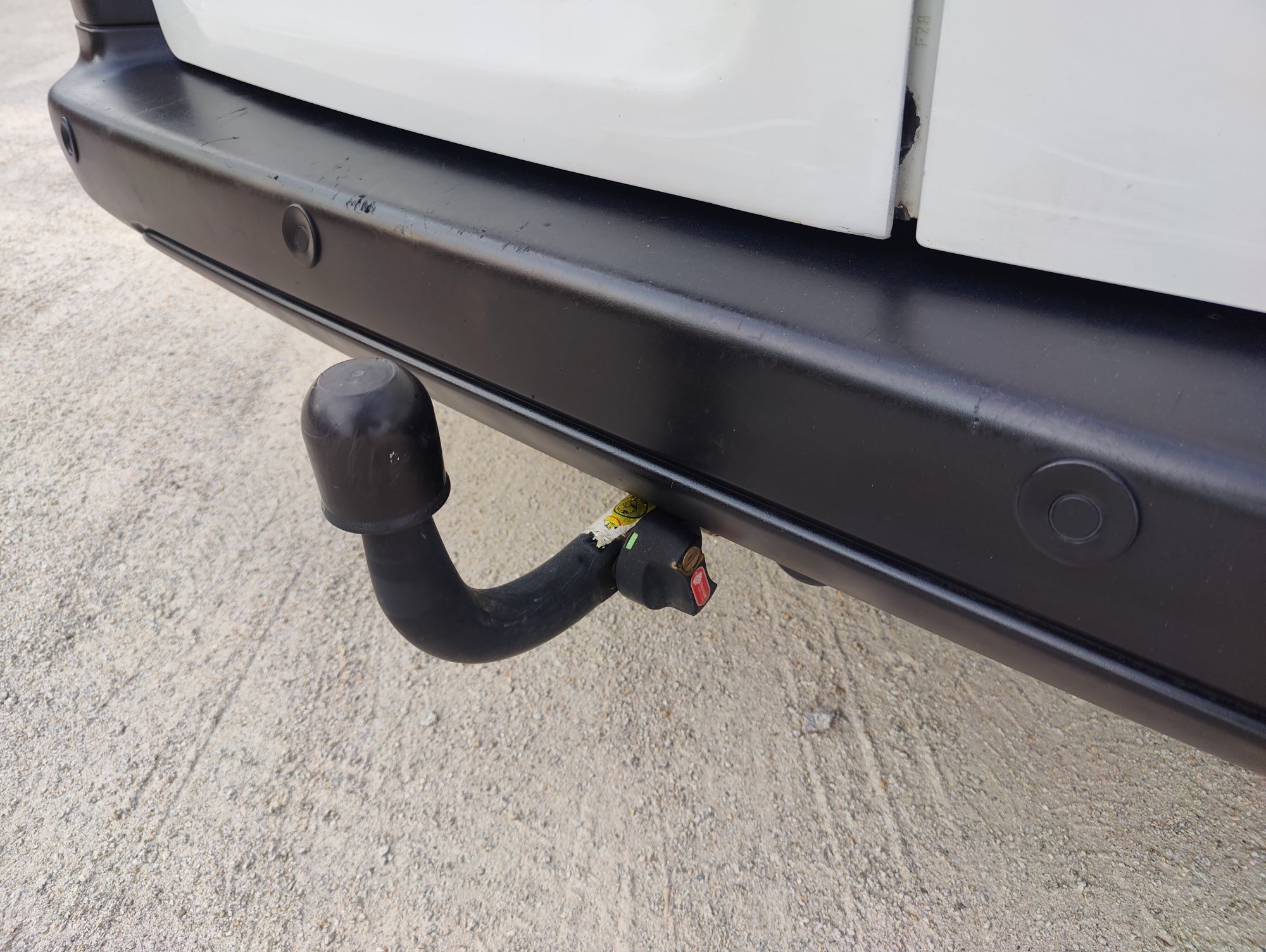 Citroen Berlingo 3L 120 cv