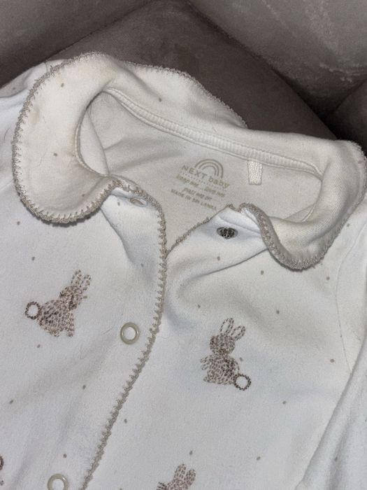 Комбінезон чоловічок Next 62