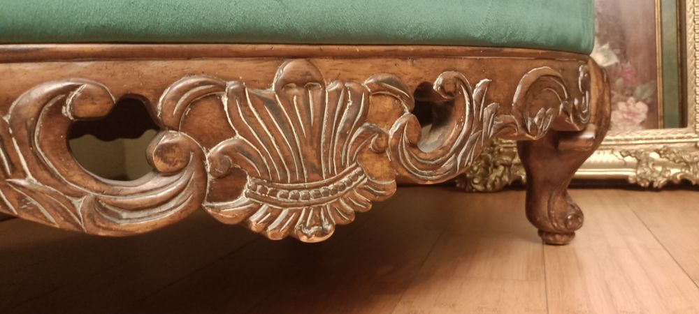 Крісло вінтаж, ексклюзивне