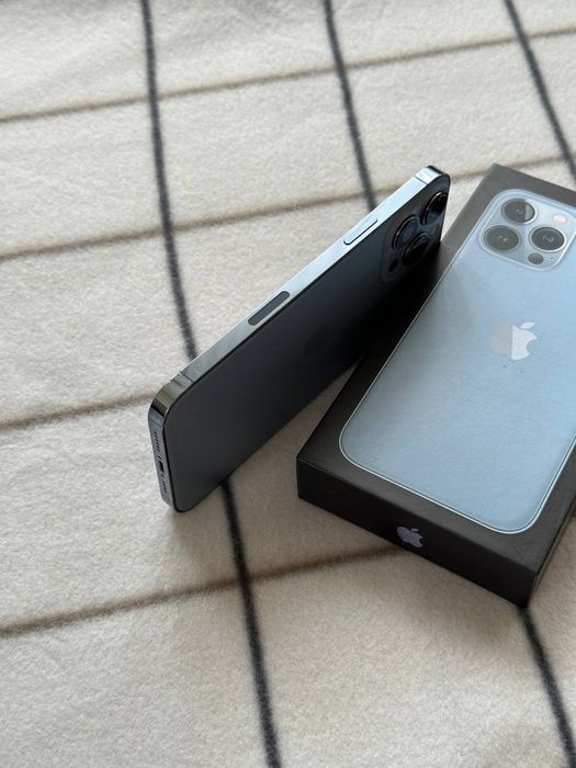 IPhone 13 Pro Max 128 Neverlock