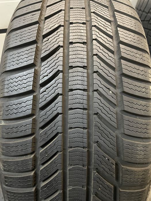 Okazja! Continental WinterContact TS 870 P 225/45 R18 95 V XL FR