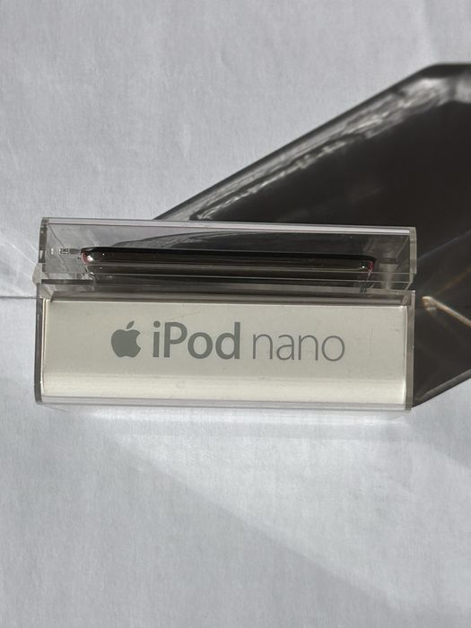 IPod Nano Apple 8GB