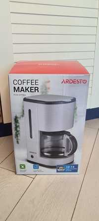 Кофе машинка ARDESTO