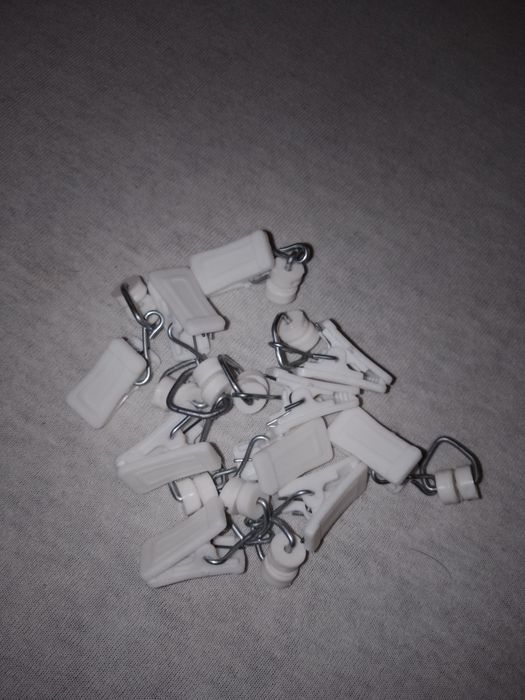 Żabki z rolką 10 sztuk