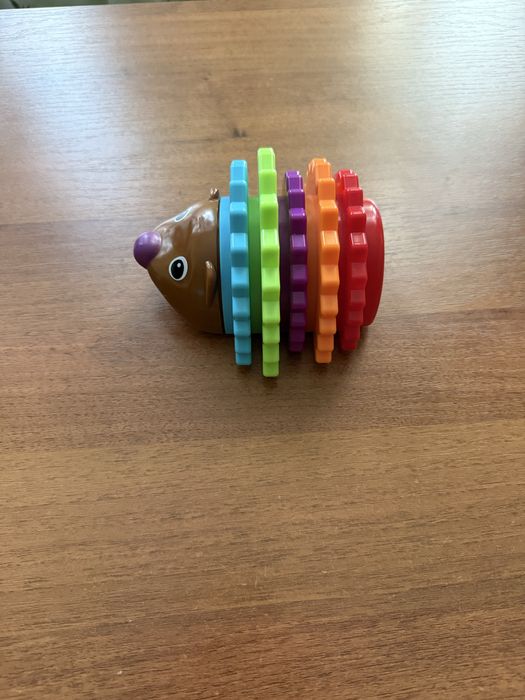 Іграшки сортери дитячі