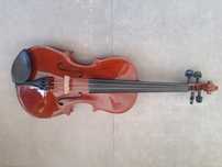 Viola de arco 15" Stentor Conservatoire
