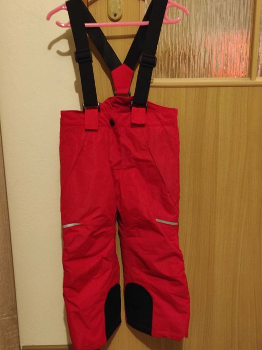 Sprzedam spodnie narciarskie rozm.98/104