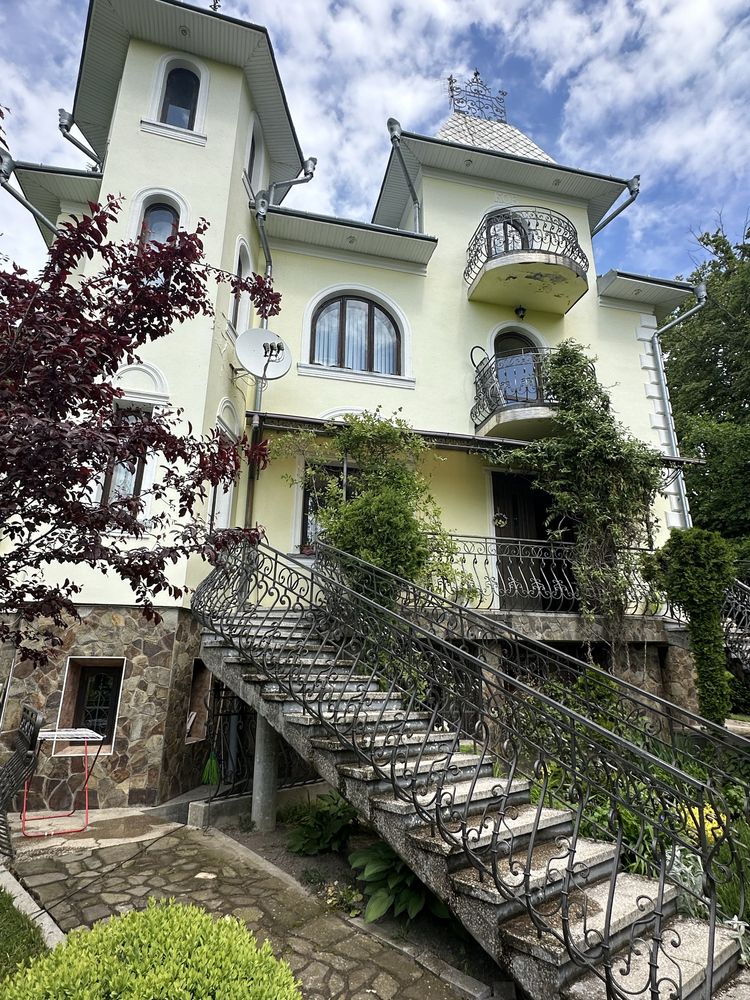 Продається будинок Глибочок