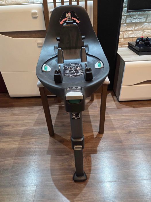 Cybex Baza Z – obrotowa baza do fotelików Cloud Z