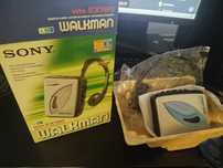 Walkman SONY WM EX190 - unikalny stan.