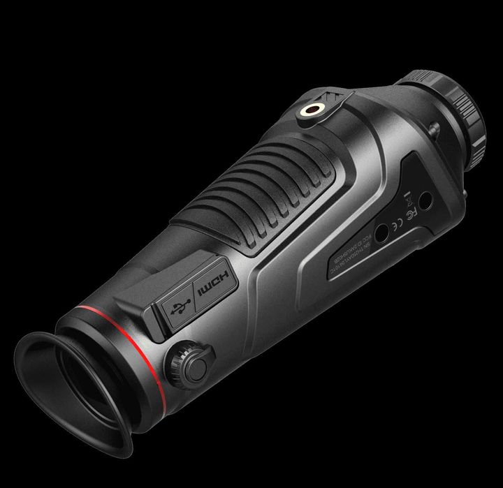 GUIDE TK421 TK 421 termowizor termowizja kamera  termowizyjna W-wa