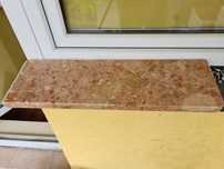 Parapet konglomerat 67x20 grubość 3cm