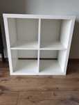 Regał IKEA KALLAX – 4 półki