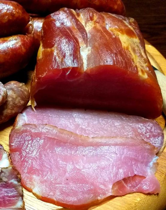 Wędzarnia elektryczna Borniak UWD-150 AmatorskieWedliny.pl POZNAŃ