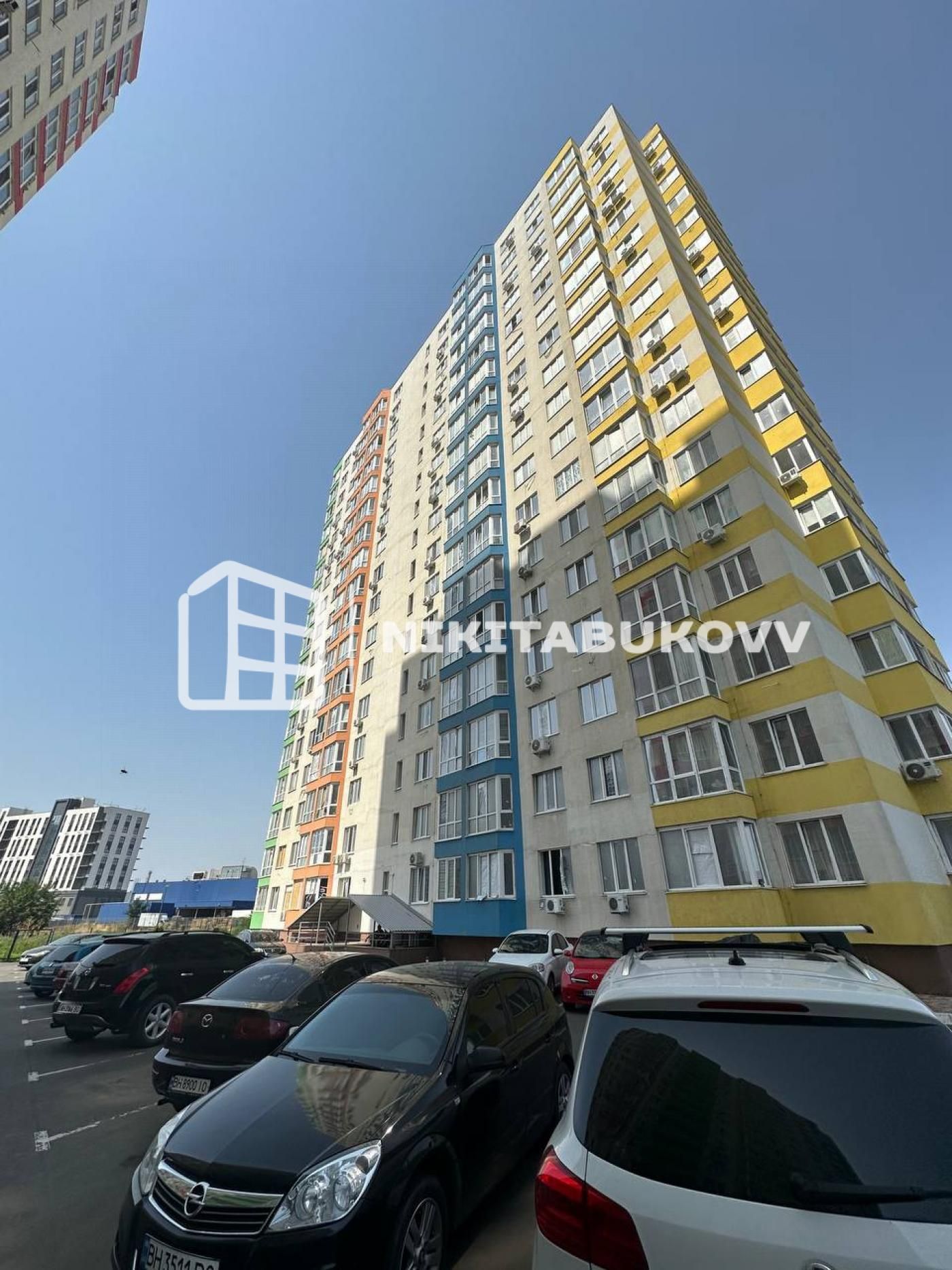 Срочная Продажа 1к Таирова Эпицентр Ильфа и Петрова Новострйка